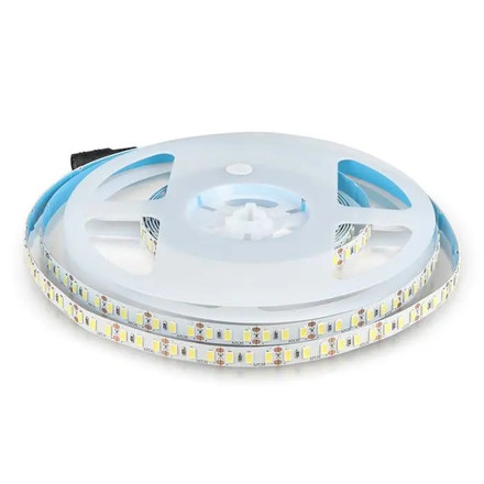 SKU 212161 LED Лента SMD5730 - 120/1 High Lumen 4640К IP20 с марка V-TAC