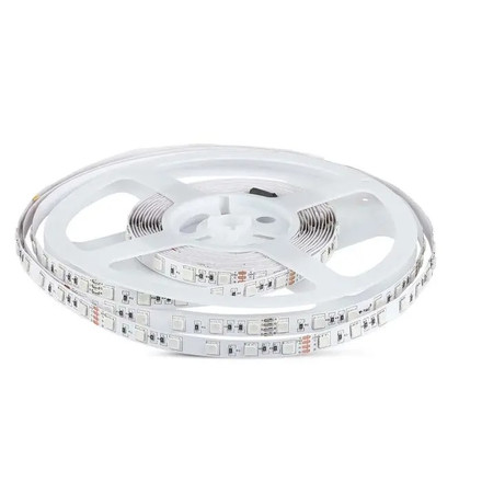 LED Лента SMD5050 - 60/1 24V 3000K IP20
