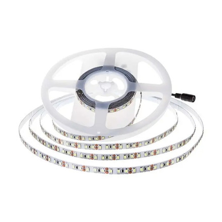 SKU 212594 LED Лента SMD2835 - 126/1 24V IP20 4000K 137LM/W с марка V-TAC