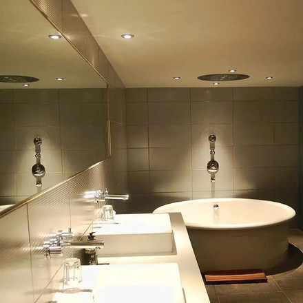 LED Крушка GU10 7.5W 3000K 38° SAMSUNG ЧИП SKU 21875 V-TAC