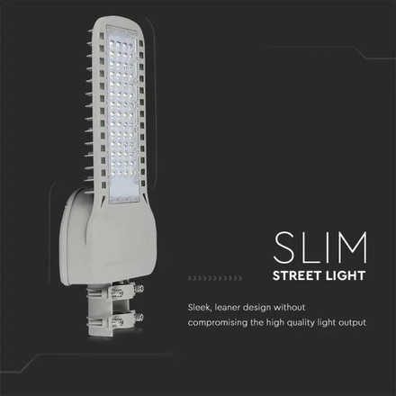 SKU 21962 LED Улична Лампа SAMSUNG ЧИП - 150W 4000K 120LM/W с марка V-TAC