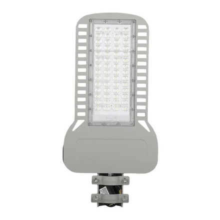 LED Street Light SAMSUNG CHIP 5 Years Warranty - 150W SLIM 6500K 135LM/W
