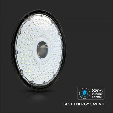 LED Highbay SAMSUNG CHIP - 150W ALU-Sosen 115LM/WATT 4000K