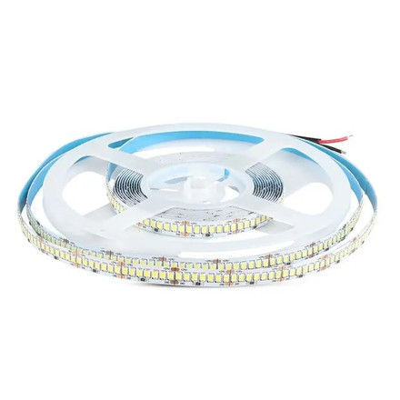 SKU 212600 LED Лента SMD2835 - 238/1 24V IP20 4000K 135LM/W с марка V-TAC