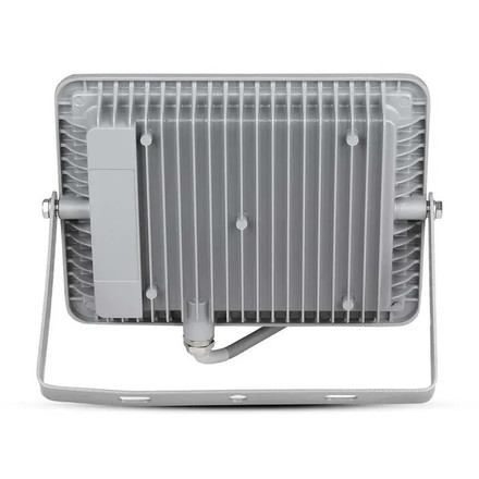 50W LED Floodlight SMD SAMSUNG CHIP G2 SLIM  Grey Body 6500K