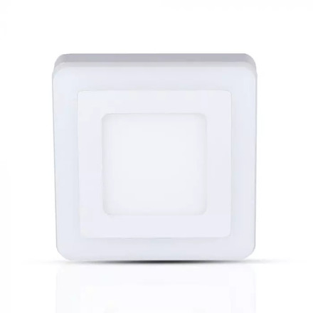 SKU 4928 22W LED Панел Външен монтаж - Квадратен Модул Топло Светлина с марка V-TAC