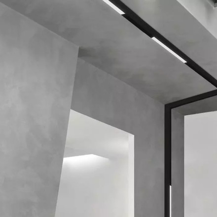 SKU 7954 20W Магнитен Линеен Осветител 3000K Черен 24V с марка V-TAC