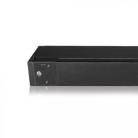 SKU 7954 20W Магнитен Линеен Осветител 3000K Черен 24V с марка V-TAC