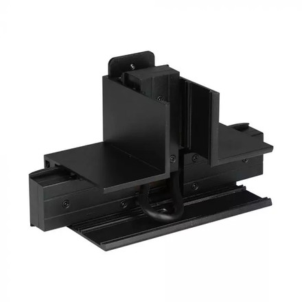 SKU 7975 Т Конектор За Магнитна Релса с марка V-TAC