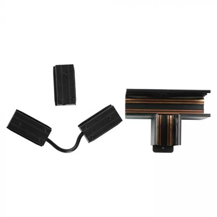 SKU 7975 Т Конектор За Магнитна Релса с марка V-TAC