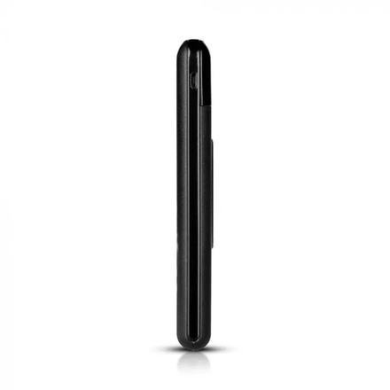 SKU 8905 Външна Батерия Безжично Зареждане USB C+B 10К Mah Черна с марка V-TAC