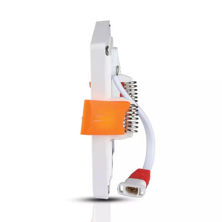 SKU 4948 15W LED Frameless Панел Квадрат 6000K с марка V-TAC