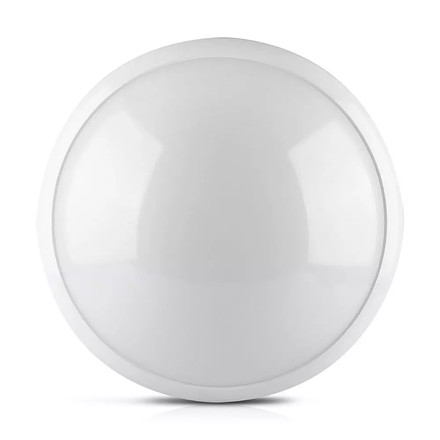 Dome Light With Sensor E27 Microwave
