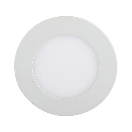 SKU 6424 22W Led Панел Кръгъл 6400К с марка V-TAC