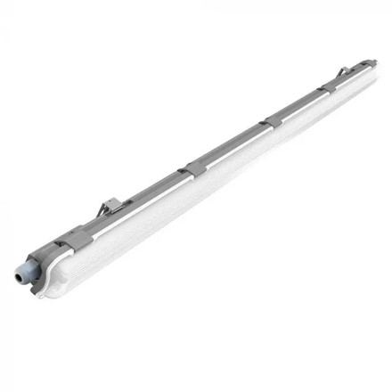 SKU 6464 LED Влагозащитено тяло 60cm 1*10W 6400K с марка V-TAC