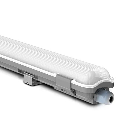 SKU 6465 LED Влагозащитено тяло 60cm 2*10W 4000K с марка V-TAC