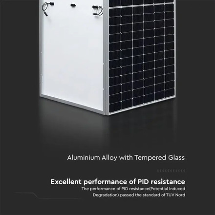 450W Mono Solar Panel 2094-1038-35MM