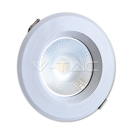 SKU 1216 20W COB Луна В 10W Тяло 6000K с марка V-TAC