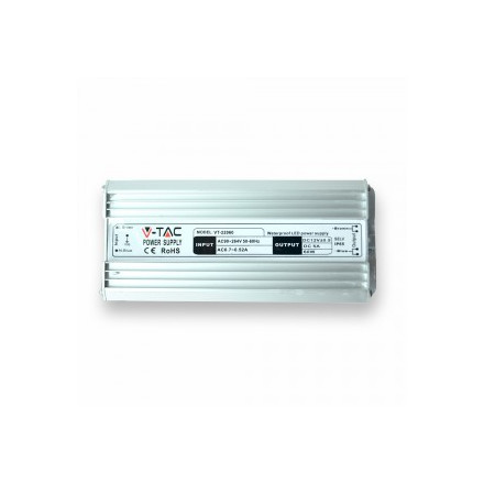 SKU 3101 LED Захранване - 100W 24V IP65 с марка V-TAC