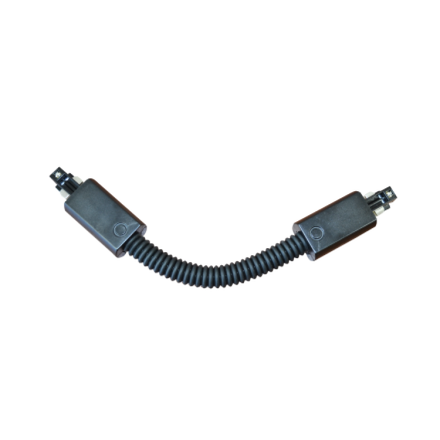 Flexible Joint 2 Core Track Black 