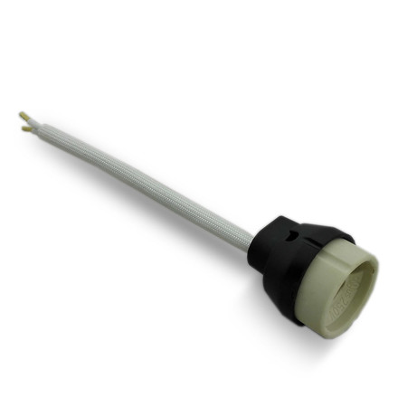 GU10 Фасунга С Кабел