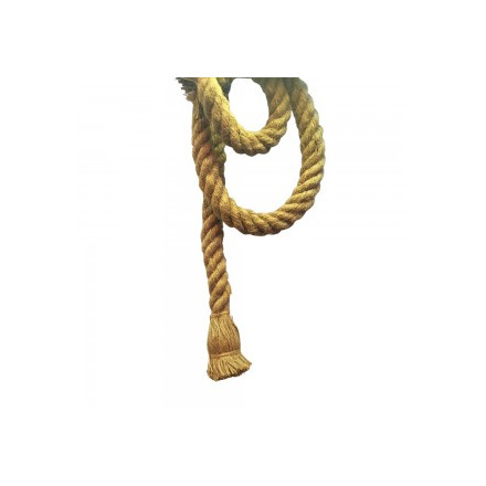 SKU 3754 Конопено въже 1.5м с марка V-TAC