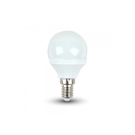 LED Bulb - 4W E14 P45 3000K
