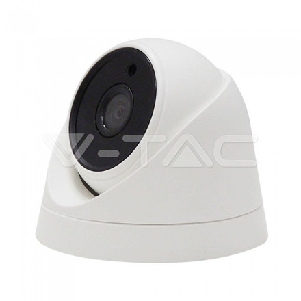 SKU 8474 Вътрешна Камера AHD/CVI/TVI/CVBS 2.0MP с марка V-TAC