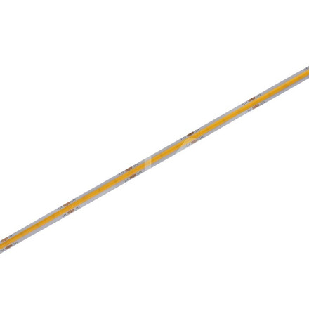 SKU 2680 LED Strip Set 420 COB IP20-4000K 10W DC24V 1000LM/M CRI95 / 2650 + 3272 / с марка V-TAC