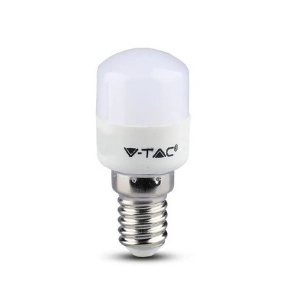 LED Крушка Е14 2W ST26 4000K SAMSUNG ЧИП SKU 21235 V-TAC