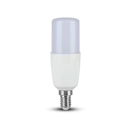 LED Крушка E14 7,5W 6400K T37 SAMSUNG ЧИП SKU 21269 V-TAC