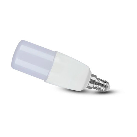 LED Крушка E14 7,5W 6400K T37 SAMSUNG ЧИП SKU 21269 V-TAC