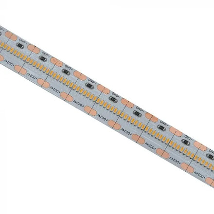 SKU 2602 LED Лента - 700/1 24V IP20 3000K CRI>95 150LM/W с марка V-TAC