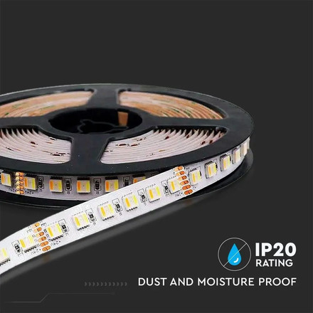 LED Strip SMD5050 - 60LED 24V IP20 3in1 + RGB