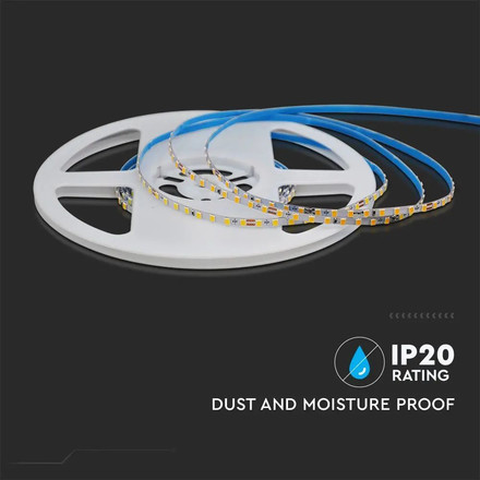 LED Лента SMD2835 - 128/1 24V 4000K SKU 2907 V-TAC