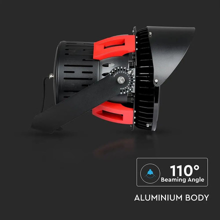 500W LED Sports Floodlight SAMSUNG CHIP Meanwell Driver 110° Dimmable 5000K