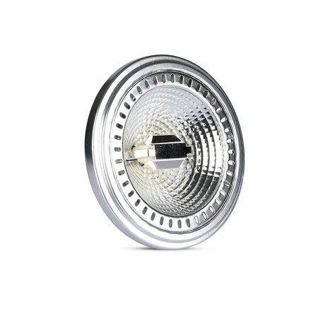 LED Spotlight - AR111 12W GU10  2700K