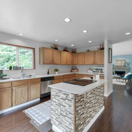 LED Spotlight - AR111 12W GU10  2700K