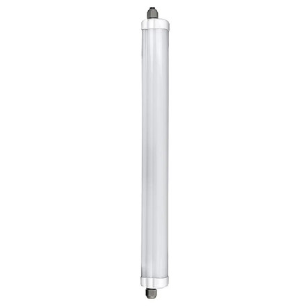 LED Влагозащитено тяло AL/PC G-Серия 1200mm 36W 6400K 120LM/W SKU 216284 V-TAC