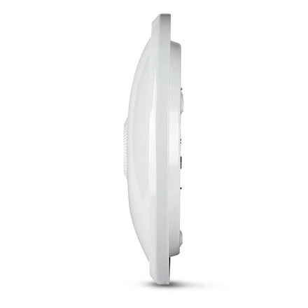 LED Dome Light - SAMSUNG CHIP 12W Sensor 4000K