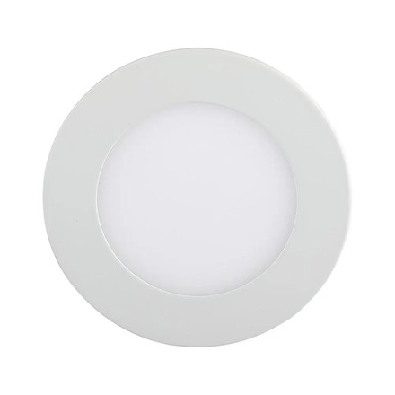 LED Premium Панел 18W - Кръг 4000K SKU 214861 V-TAC