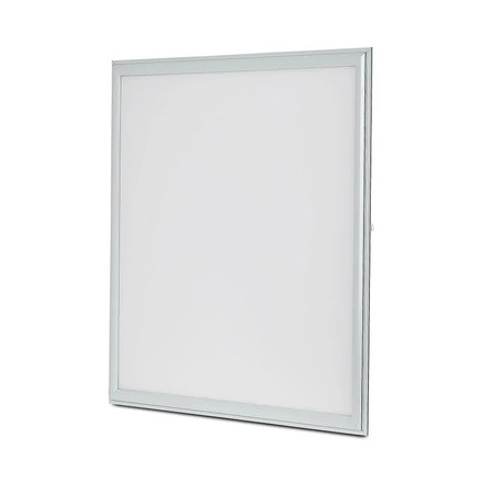 LED Панел 29W 600 x 600 mm 6400K Вкл. Драйвер A++ SKU 2162426 V-TAC