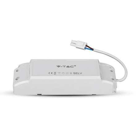 LED Панел 29W 600 x 600 mm 6400K Вкл. Драйвер A++ SKU 2162426 V-TAC