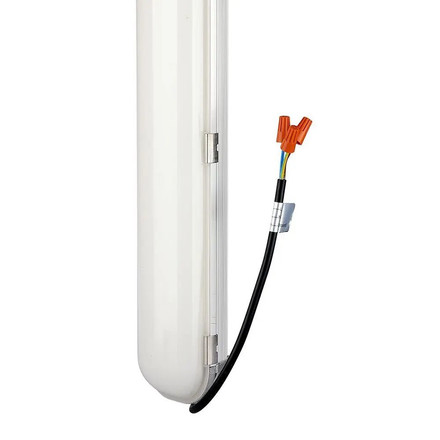LED Влагозащитено Тяло SAMSUNG ЧИП - 120см 60W 4500K 120LM/W SKU 21678 V-TAC