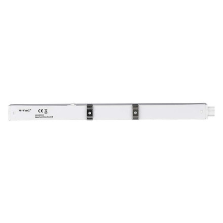 LED Тяло 4W 3000K T5 30см SAMSUNG ЧИП SKU 21689 V-TAC