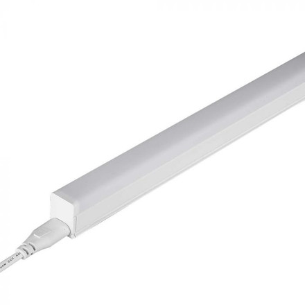 LED Линейно тяло 16W 4000K T5 120см SAMSUNG ЧИП SKU 21696 V-TAC