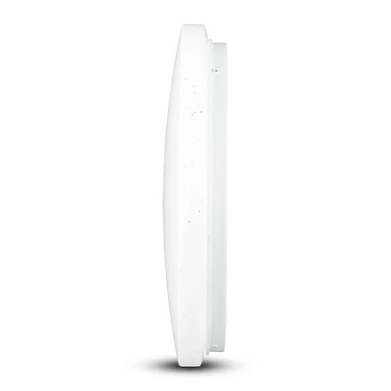 Плафон за таван 24W 3 в 1 сменяем спектър Звезди SKU 217606 V-TAC