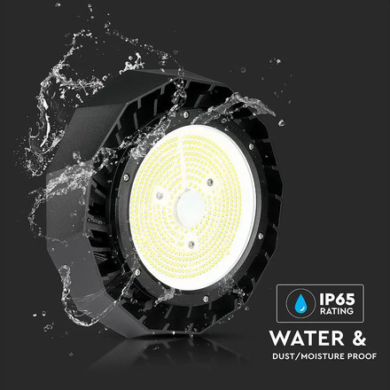 SKU 567 LED Камбана SAMSUNG ЧИП - 100W 120° 180LM/WATT 6400K с марка V-TAC