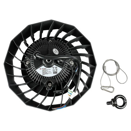 SKU 567 LED Камбана SAMSUNG ЧИП - 100W 120° 180LM/WATT 6400K с марка V-TAC