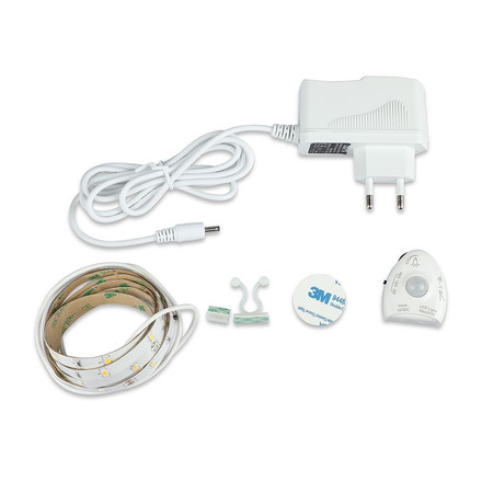 LED Осветление За Спалня с единичен Сензор 4500К SKU 212549 V-TAC